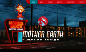 Motherearthmotorlodge.com thumbnail