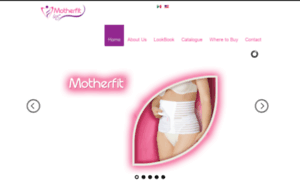 Motherfit-online.com thumbnail
