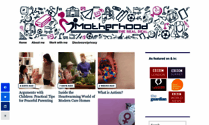 Motherhoodtherealdeal.com thumbnail