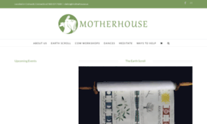 Motherhouse.us thumbnail