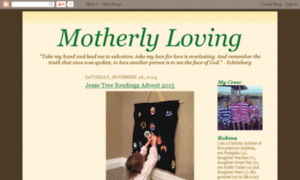 Motherlyloving.com thumbnail