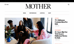 Mothermag.com thumbnail