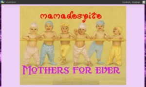 Mothers4ever.com thumbnail