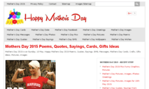 Mothersday-2013.com thumbnail