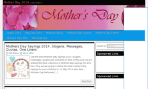Mothersday-2014.us thumbnail