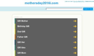 Mothersday2016i.com thumbnail