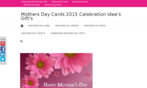 Mothersdaycards.us thumbnail