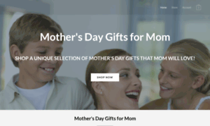 Mothersdaygiftsformom.com thumbnail