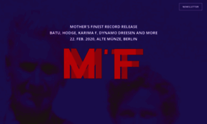 Mothersfinest.berlin thumbnail