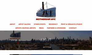 Mothership.nyc thumbnail