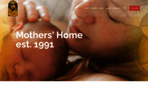 Mothershome.org thumbnail