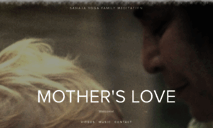 Motherslove.online thumbnail