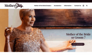 Mothersonly.com.au thumbnail