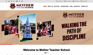 Motherteacherschool.in thumbnail