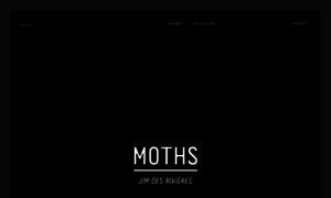 Moths.ca thumbnail
