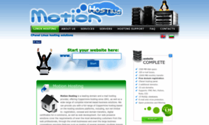 Motion-hosting.com thumbnail