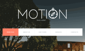 Motion-tour.com thumbnail