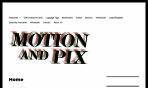 Motionandpix.com thumbnail