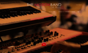 Motionband.fr thumbnail