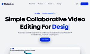 Motionbox.io thumbnail