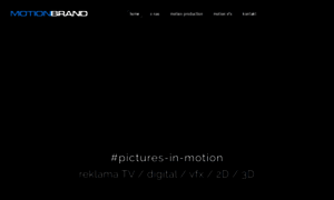 Motionbrand.pl thumbnail