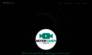 Motioncandymedia.com thumbnail