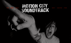 Motioncitysoundtrack.com thumbnail