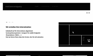 Motioncompany.eu thumbnail
