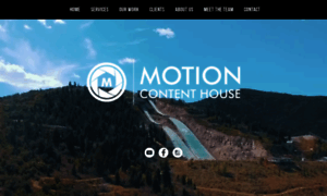 Motioncontenthouse.com thumbnail