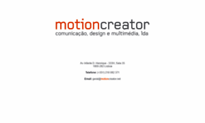 Motioncreator.net thumbnail