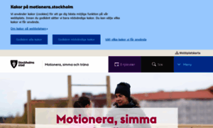 Motionera.stockholm thumbnail