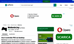 Motioninjoy.softonic.it thumbnail
