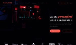 Motionlab.io thumbnail