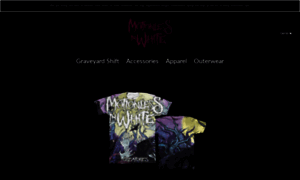 Motionlessinwhiteshop.com thumbnail