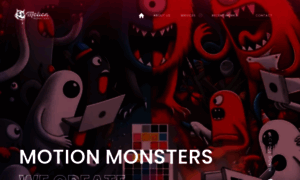 Motionmonsters.com thumbnail