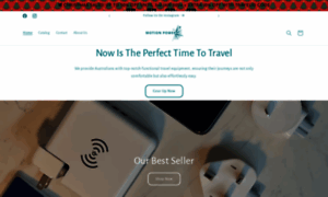 Motionpower.com.au thumbnail