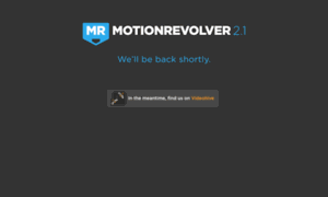 Motionrevolver.com thumbnail