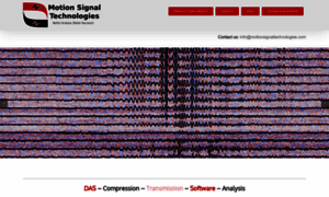 Motionsignaltechnologies.com thumbnail