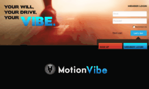 Motionvibe.com thumbnail