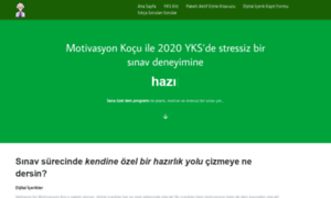 Motivasyonkocu.net thumbnail