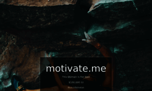 Motivate.me thumbnail