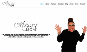 Motivatedmom.com thumbnail