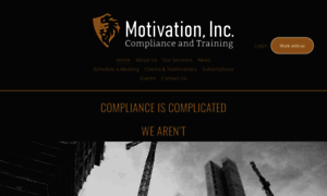 Motivation-inc.com thumbnail