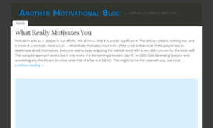 Motivation.brainhungry.com thumbnail