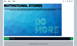 Motivational-stories-hub.in thumbnail