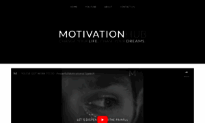 Motivationhub.com thumbnail