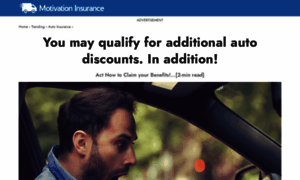 Motivationinsurance.com thumbnail