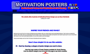 Motivationposters.com thumbnail