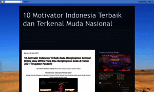 Motivatormudatopindonesia.blogspot.com thumbnail