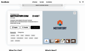 Motivatory.com thumbnail